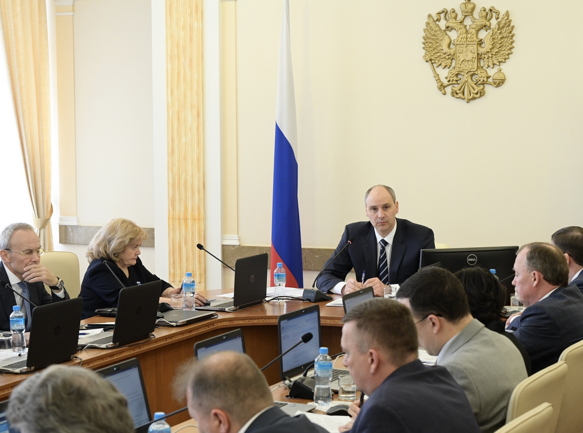 Фото предоставлено ДИП